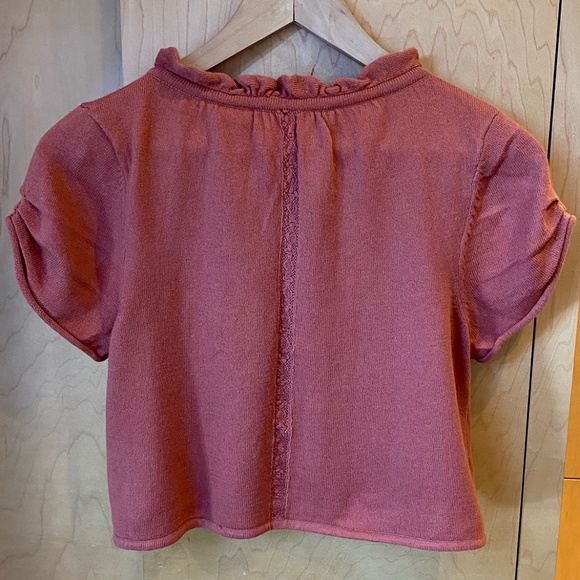 Anthropologie Sweater - Picture 4 of 5